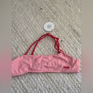 Boutine LA Pink Bikini set